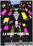 poster del film La Millième Fenêtre