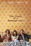 poster del film the diary of a teenage girl