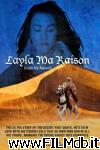 poster del film Majnoun Layla