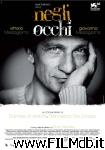 poster del film Negli occhi