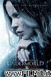 poster underworld: blood wars poster del film underworld: blood wars