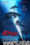 poster del film 47 metri