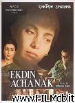 poster del film Ek Din Achanak