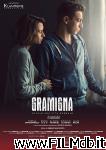 poster del film Gramigna - Volevo una vita normale