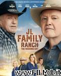 poster del film JL Family Ranch: The Wedding Gift