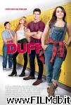 poster del film the duff