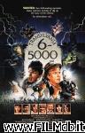 poster del film Transylvania 6-5000