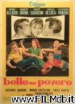 poster del film belle ma povere