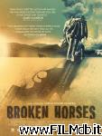 poster del film Broken Horses
