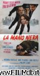 poster La mano nera poster del film La mano nera