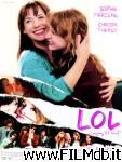 poster del film LOL - Il tempo dell'amore