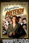 poster del film Magnifica presenza