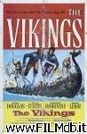poster del film The Vikings