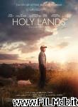 poster del film Holy Lands