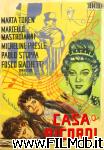 poster del film Casa Ricordi