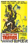 poster del film l'invasione dei mostri verdi