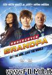 poster del film Undercover Grandpa