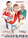 poster del film alibi.com