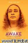 poster del film Awake: The Life of Yogananda
