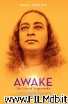 poster Awake: The Life of Yogananda poster del film Awake: The Life of Yogananda