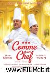 poster del film The Chef