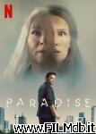 poster del film Paradise
