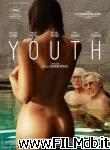 poster del film Youth - La giovinezza