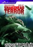 poster del film Snakehead Terror [filmTV]