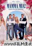 poster del film Mamma mia!