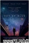 poster Out of Blue poster del film Out of Blue