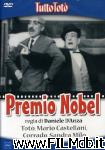 poster del film Premio Nobel