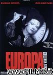 poster del film Europa