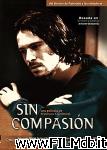 poster Sin compasión poster del film Sin compasión
