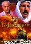 poster del film El espía imposible [filmTV]