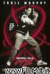 poster del film Beverly Hills Cop III - Un piedipiatti a Beverly Hills III