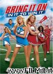 poster del film Ragazze nel pallone - Pronte a vincere [filmTV]