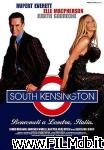 poster del film south kensington