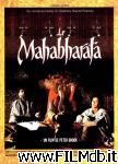 poster del film Il Mahabharata - L'esilio nella foresta