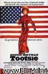 poster del film Tootsie