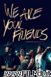 poster del film We Are Your Friends