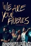poster We Are Your Friends poster del film We Are Your Friends