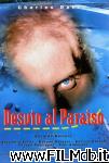poster del film Desvío al paraíso