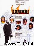 poster del film Landru