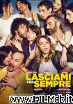 poster del film lasciami per sempre