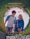 poster del film The Map of Tiny Perfect Things