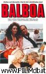poster del film Una ciudad llamada Balboa [filmTV]