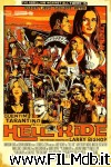 poster del film Hell Ride
