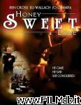 poster del film Honey Sweet Love