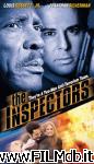poster del film The Inspectors