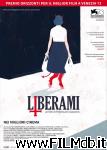 poster del film Liberami